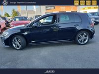 occasion VW Golf VII 2.0 TDI 150 FAP DSG7 Carat