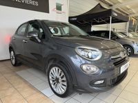 occasion Fiat 500X 1.4 Multiair 16v 140ch Lounge