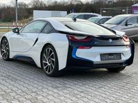 occasion BMW i8 (I12) 362CH