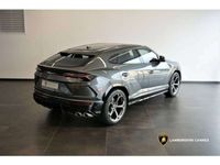 occasion Lamborghini Urus 4.0 V8 650 Ch Bva8