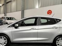 Occasion Ford Fiesta Business Edition 86 ch (63 kW) 2019 Citadine