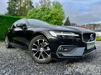 occasion Volvo V60 2.0 D3 Pro Geartronic / First Owner / Wood Inter.