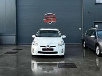 Occasion Toyota Prius Executive 99 ch (72 kW) 2010 Blanc Berline