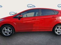 occasion Ford Fiesta Edition - 1.25 82