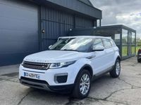 occasion Land Rover Range Rover evoque Mark Iii Td4 150 Business A