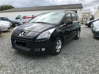 occasion Peugeot 5008 1.6 HDi 112ch Allure 7pl