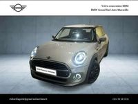 occasion Mini ONE 102ch Edition Greenwich