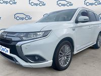 Occasion Mitsubishi Outlander P-HEV Intense 2019