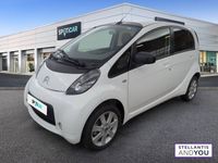 Occasion Citroën C-zero Comfort 47 kW (64 ch) 2020 Blanc Citadine