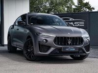 Occasion Maserati Levante 430 ch (316 kW) 2021 Gris SUV