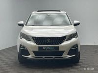 Occasion Peugeot 3008 Access 2018 Blanc SUV