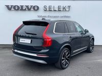 occasion Volvo XC90 T8 AWD 303 + 87ch Inscription Luxe Geartronic - VIVA3548640