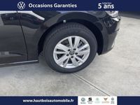 occasion VW Touran 2.0 Tdi 150ch Life Plus Dsg7 7 Places