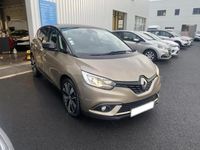 Occasion Renault Scénic IV LIMITED 132 ch (97 kW) 2018 Monospace