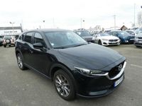 occasion Mazda CX-5 2.0 Skyactiv-g 165ch Dynamique