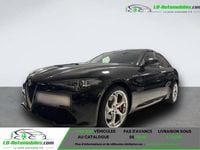 Occasion Alfa Romeo Giulia 280 ch (205 kW) 2018 Berline