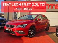 occasion Seat Leon ST 2.0 TDI 150 Start/Stop DSG6 FR