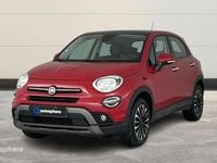 Occasion Fiat 500X Cross 152 ch (111 kW) 2020 SUV