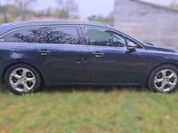 occasion Peugeot 508 SW 2.0 HDi 160ch FAP BVA6 Féline A