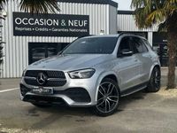 occasion Mercedes GLE350 350 D 272CH AMG LINE 4MATIC 9G-TRONIC