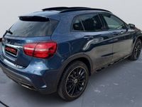 Occasion Mercedes GLA200 AMG 137 ch (100 kW) 2019 SUV
