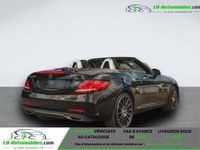 occasion Mercedes SLC300 ClasseBva