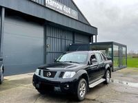 occasion Nissan Navara 2.5 dCi 144 Double Cab XE