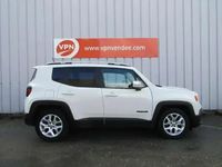 occasion Jeep Renegade 1.6 Multijet S&s 120ch Limited