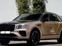 Occasion Bentley Bentayga 549 ch (403 kW) 2023 SUV
