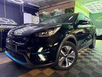 Occasion Kia e-Niro Premium 150 kW (204 ch) 2021 Noir SUV