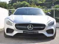 occasion Mercedes AMG GT S Coupe 510 ch