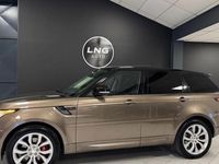 Occasion Land Rover Range Rover Autobiography Dynamic 292 ch (214 kW) 2014 SUV