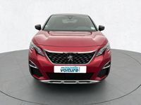 occasion Peugeot 3008 Puretech 130ch S&S BVM6 GT Line