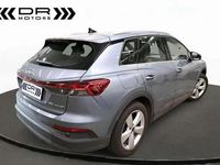 Occasion Audi Q4 e-tron 125 kW (170 ch) 2021 Bleu SUV