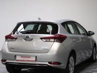 occasion Toyota Auris Hybrid 