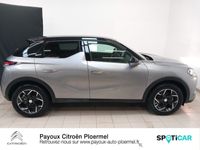 occasion DS Automobiles DS3 Crossback E-Tense So Chic 4cv