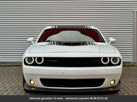 occasion Dodge Challenger N.C.