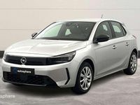 Occasion Opel Corsa Edition 102 ch (75 kW) 2025 Citadine