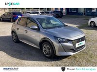 occasion Peugeot e-208 