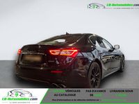 occasion Maserati Ghibli 3.0 V6 410 S