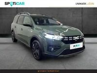 Occasion Dacia Jogger Expression 2025 Kaki lichen Monospace