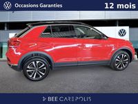 occasion VW T-Roc 1.0 TSI 110 Start/Stop BVM6 United