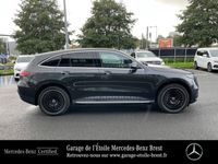 occasion Mercedes EQC400 408ch AMG Line 4Matic 11cv