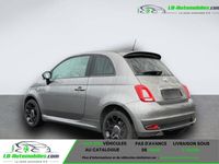 occasion Fiat 500 0.9 105 Ch Twinair