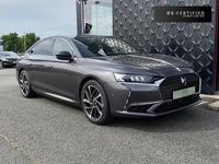 Occasion DS Automobiles DS9 2023 Gris platinium (m) Berline