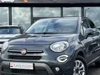 occasion Fiat 500X 1.0 L Firefly Turbo T3 120 Ch City Cross Business / Cam Recu