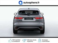 occasion Jaguar F-Pace P400e Plug-in-Hybrid R-Dynamic S BVA8 AWD