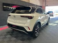 Occasion Opel Mokka Elegance 110 ch (80 kW) 2023 Blanc SUV