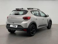 Occasion Dacia Sandero Extreme 110 ch (80 kW) 2024 Gris Citadine