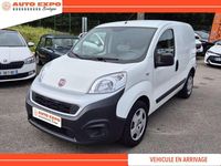 Occasion Fiat Fiorino 82 ch (60 kW) 2020 Blanc Monospace